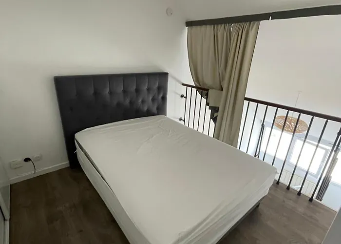 Center Flat 4 Persons * Nantes