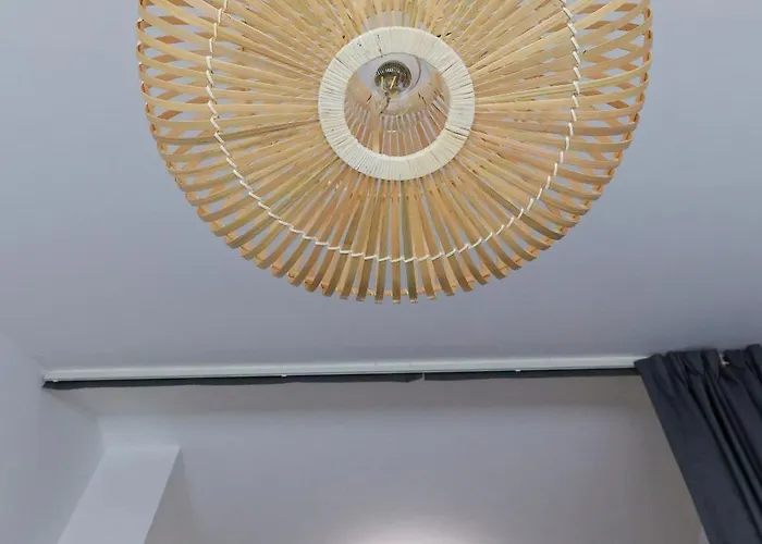 Center Flat 4 Persons Nantes