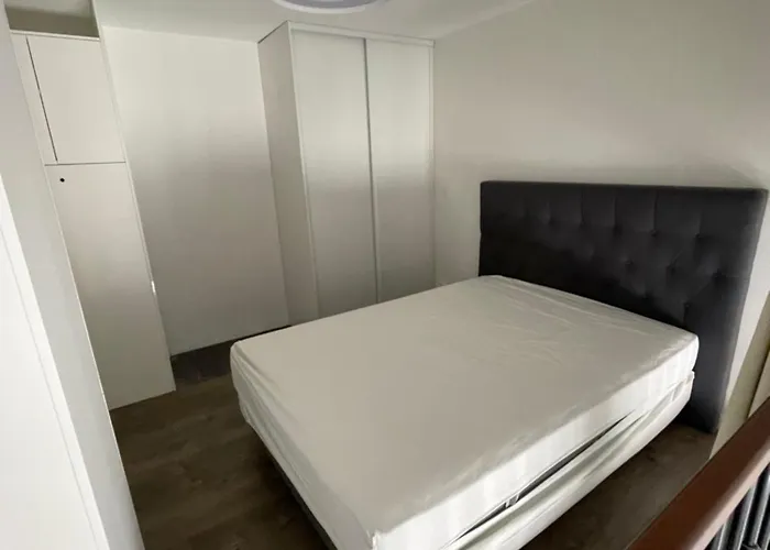 Center Flat 4 Persons