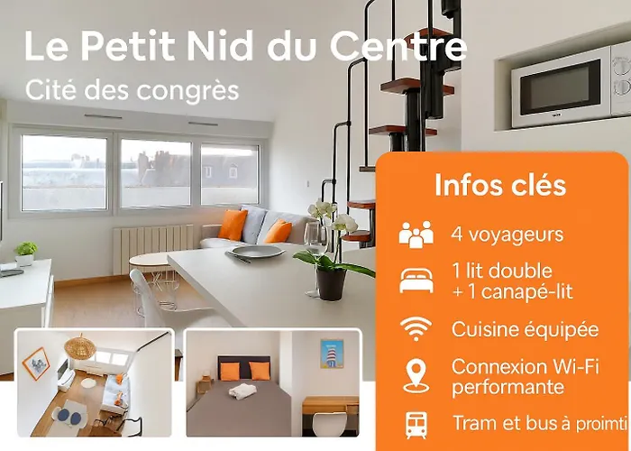 Daire Center Flat 4 Persons *