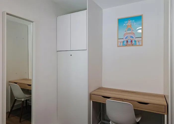 Daire Center Flat 4 Persons