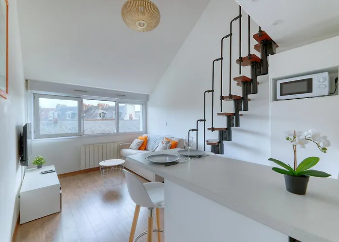 Daire Center Flat 4 Persons